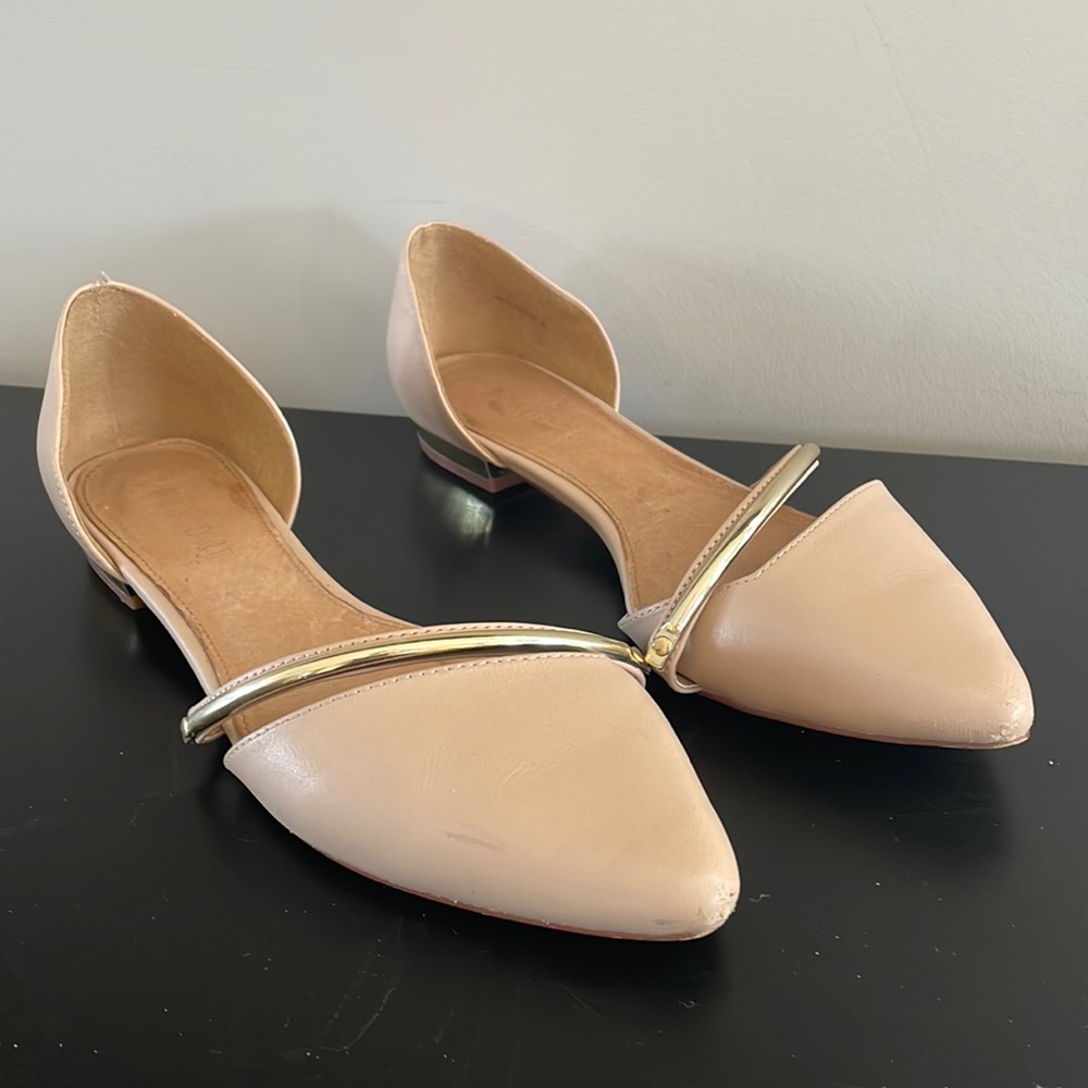Pegabo Womens flats